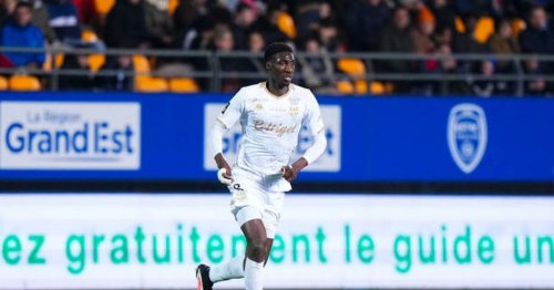 Kalidou Sidibe available in transfer fire sale as Celtic told directly of woes and £9million 'target' gets honest