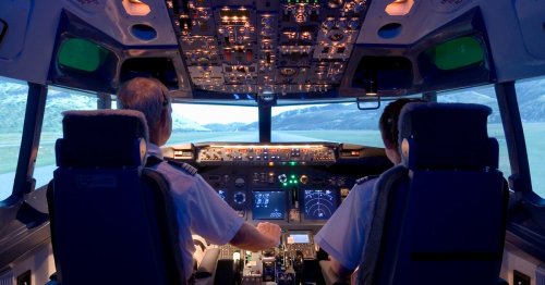 Ethiopia flight overflew runway after both pilots 'fell asleep' before descent