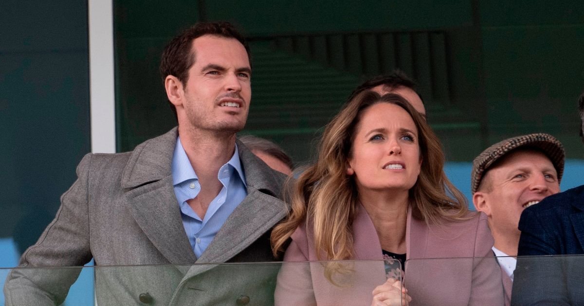Andy Murray and his wife lose over £350k through their luxury hotel - Daily Record