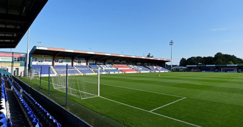Ross County vs Partick Thistle LIVE score and goal updates from Premiership Playoff final second leg in Dingwall