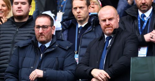 Sean Dyche to Rangers is a matter of time as Everton only failed smell test after firefighting with Kevin Thewell