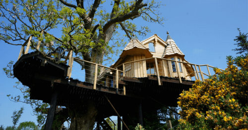 5 epic glamping sites across Scotland for a luxury staycation this summer