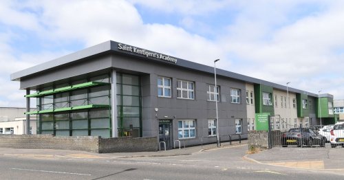 Holyrood urged to hand back £53m West Lothian has spent to fix crumbling concrete