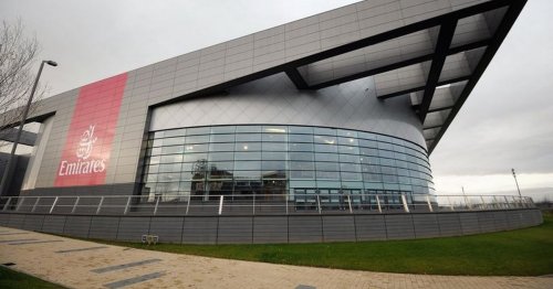 Boxing competition in Glasgow's Emirates Arena cancelled amid reports of firearm