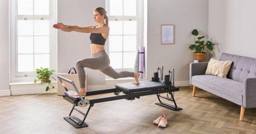 Aldi to launch fitness must-haves including viral Pilates machine for under £150 - Daily Record