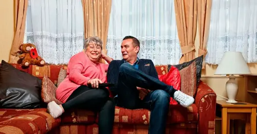 How much Gogglebox stars are paid - and the freebie they get to keep them going