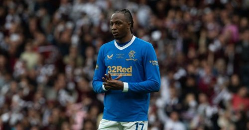 Joe Aribo's Rangers replacement names by Kevin Thomson as he explains why he won't be major miss