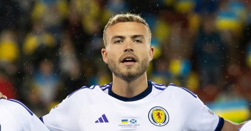 Ryan Porteous named future Scotland captain as Hibs transfer to Serie A would 'complete' him