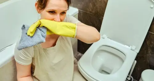 £1 product that 'works like a dream' to remove urine smells