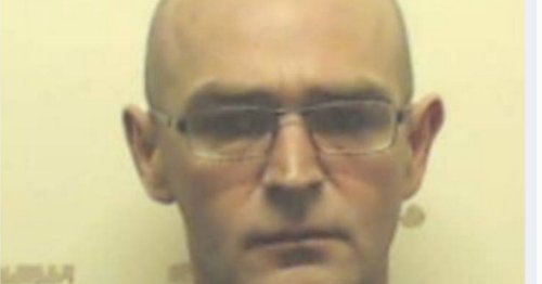 Growing concern for missing man who vanished from Scots home