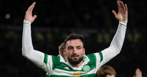 Sead Haksabanovic mentor knew Celtic was perfect fit after pitting wits with Ange Postecoglou