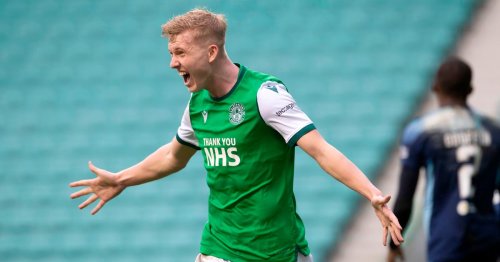 Jack Ross resigned to Hibernian exit for Josh Doig as Watford and Burnley lurk