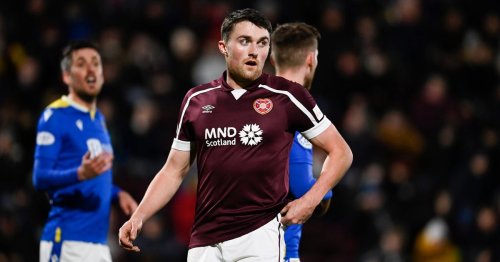 Robbie Neilson confirms Hearts have booted out Rangers John Souttar bid