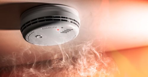 Don’t hit the poorest Scots with new fire alarm scheme