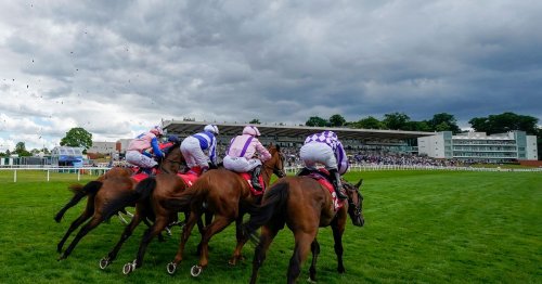 Eclipse Sandown racing results LIVE plus tips and best bets for Beverley, Haydock, Leicester, Carlisle and Nottingham