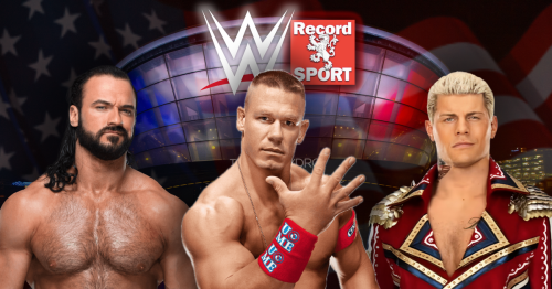 WWE Monday Night Raw LIVE as Cody Rhodes, CM Punk and Rey Mysterio triumph in Netflix dark match finale