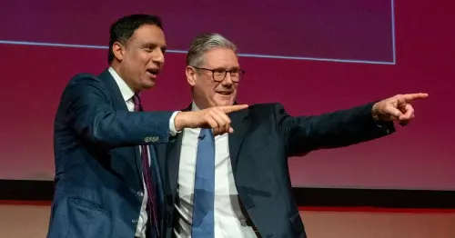 Reform UK push Scottish Labour into third place in council by-election as SNP celebrate win