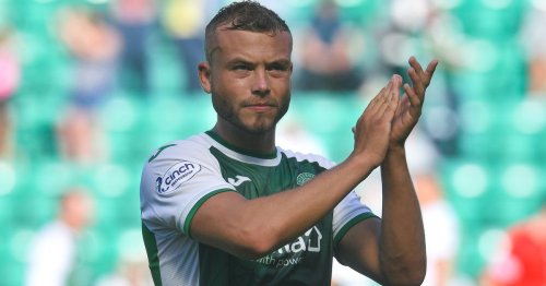 Ryan Porteous IS good enough for Rangers or Celtic transfer and flak Hibs star takes is unfair insists John Hughes