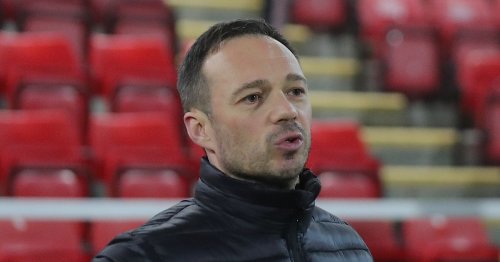 Stirling Albion lose opening friendly against neighbours Alloa Athletic