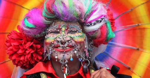11 weird Guinness World Records you didn't know were Scottish