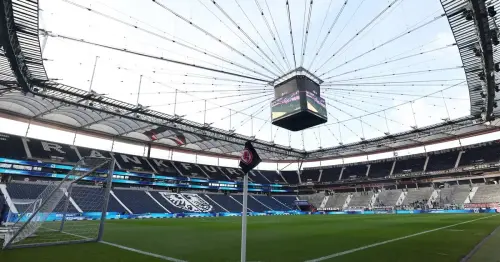 Eintracht Frankfurt vs Aberdeen LIVE score and goal updates from the Europa Conference League clash