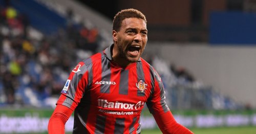 Cyriel Dessers Rangers transfer talks 'well advanced' as Cremonese reach compromise on striker fee