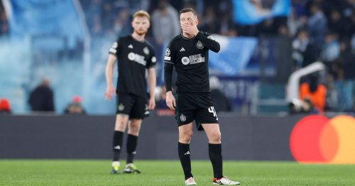 Callum McGregor won't blame Celtic new boys for Champions League horror run as Euro woe stretches back 20 YEARS