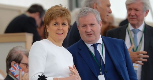 SNP currency plan in tatters as economist warns of 'extreme austerity'