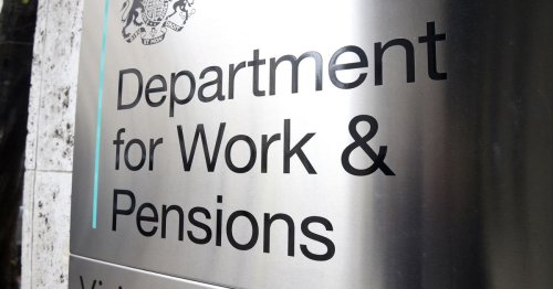 New DWP boss to face questions on cost of living, benefits and support for disabled people