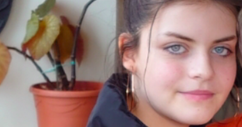Missing girl, 12, sparks police search in the Highlands