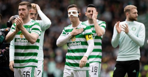 4 Champions League opponents Celtic could land that they have NEVER faced in their history