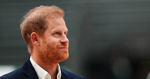 Judge rules Prince Harry's US immigration files must be made public by Tuesday
