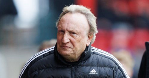 Neil Warnock's Aberdeen disaster blasted by pundit who can't even bring himself to say his name