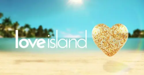 Love Island star splits from girlfriend just weeks after going public with romance