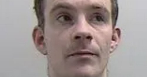 Scots paedophile monster scarred in prison razor blade attack by serial slasher