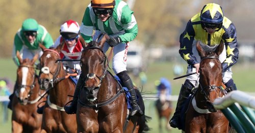 Scots set to splurge £10m on Scottish Grand National as scorcher continues - Daily Record