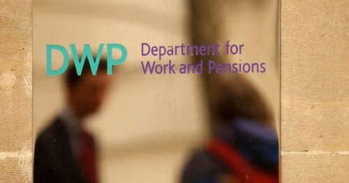 DWP urges more people to claim bereavement benefit after new rule change for cohabiting couples