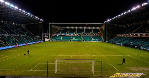 Hibs vs Celtic – LIVE updates