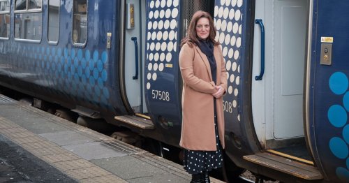 East Kilbride MSP urges public to have their say over rail ticket office plans