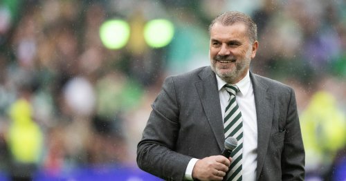 Ange's Rangers challenge factor that could mean Tottenham get snubbed as Celtic boss tipped to tell rivals 'bring it on'