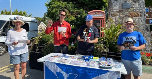 'Big Yes Day of Action' turns out to be yet another dud for the desperate Nats