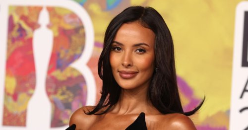 Maya Jama's favourite eyeliner that creates the 'perfect flick' now under £5 at Boots