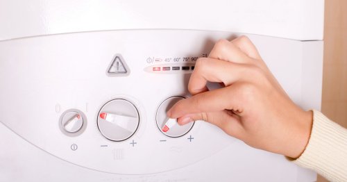 Boiler expert shares 'exact' outdoor temperature to switch your heating on
