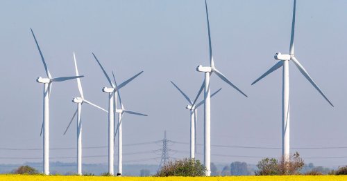 Scotland could be in line for 130,000 green jobs boost within two years