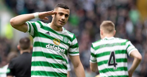 Giorgos Giakoumakis relishing biggest Celtic challenge as he targets 'special' Champions League atmosphere
