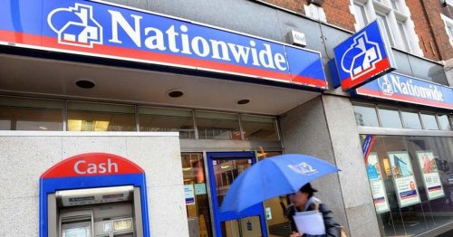 Nationwide launches new market-leading £200 current account switching offer