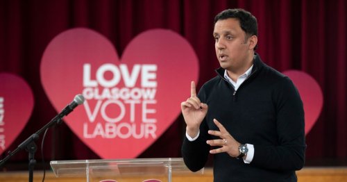 Scottish Labour leak confirms 'flexibility' over council deals with rival parties despite coalition ban