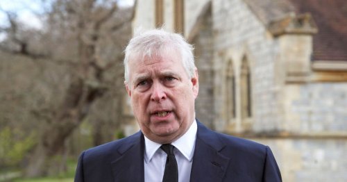 Prince Andrew 'to keep' taxpayer-funded police bodyguards after security review