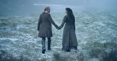 Outlander season 6 may see Roger leaving Fraser’s Ridge as EP teases his exit