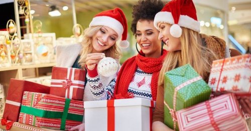 HMRC warning to early Christmas shoppers over extra charges on some purchases